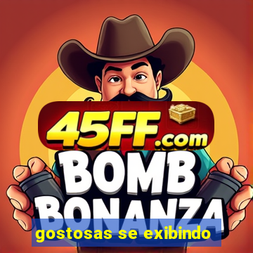 gostosas se exibindo